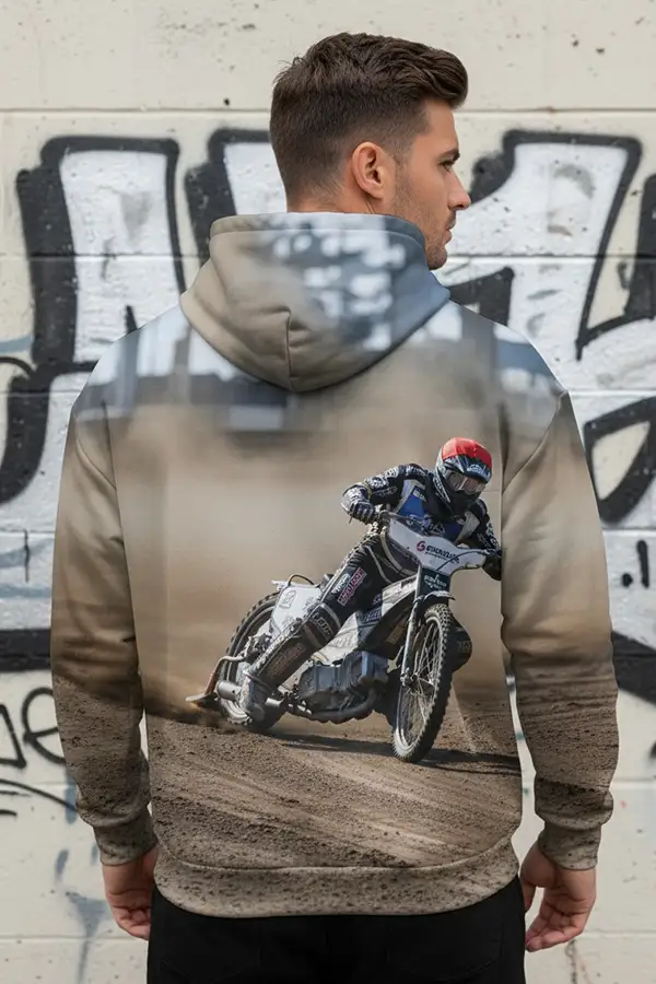 Bluza poliestrowa 2
